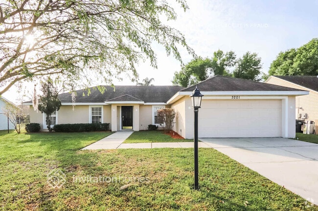Building Photo - 3201 Thoroughbred Loop N Rental