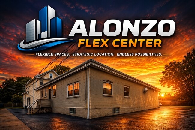 Building Photo - 1 Alonzo St Unit Commercial 1