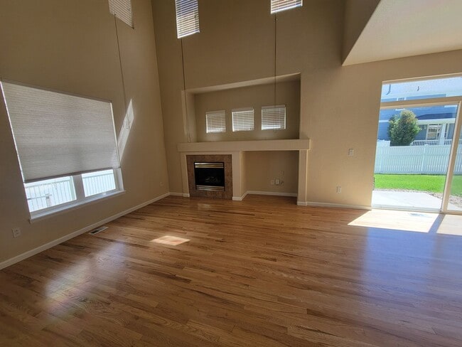 Photo - West Longmont 2 story single family home for rent in the much desired Renaissance neighborhood