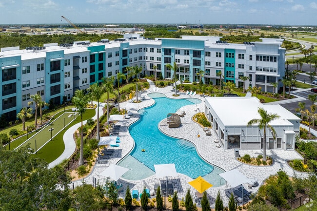 Building Photo - Linz of Viera Rental