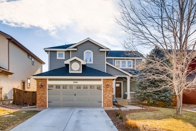 Photo - 3246 Astorbrook Way