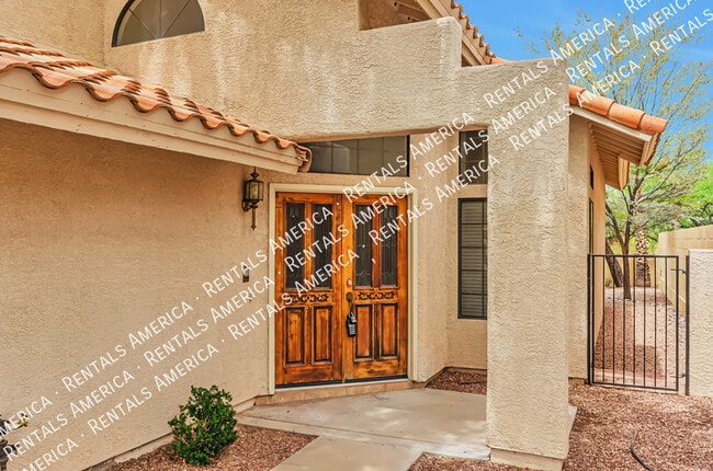 Building Photo - 9449 E Star Water Dr Rental