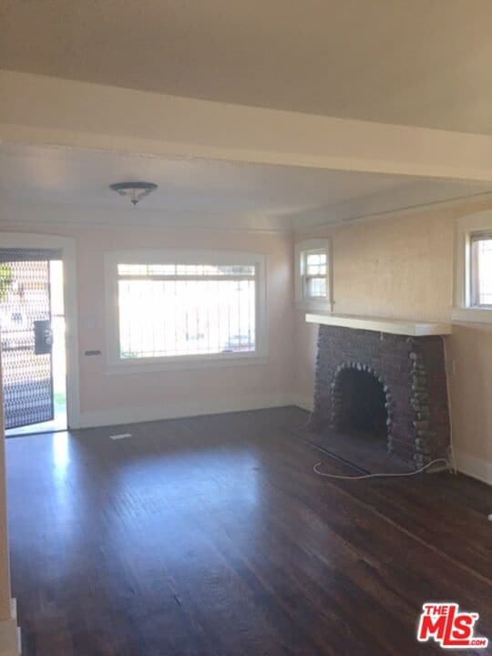 Photo - 4615 S Gramercy Pl