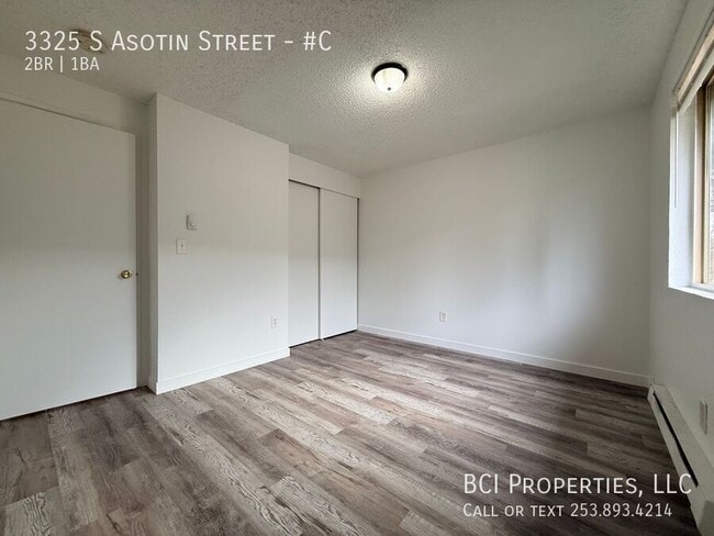 Photo - 3325 S Asotin St Unit #C