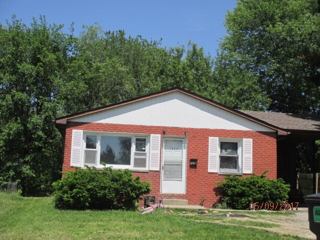 Photo - 1307 Richard Dr