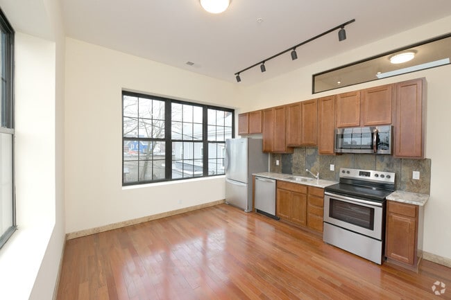 The Standard Modern Residences