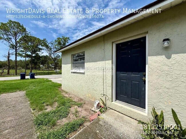Photo - 3107 W Marcum St