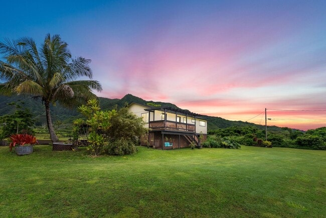 Building Photo - 53-064 Puhuli St #3A