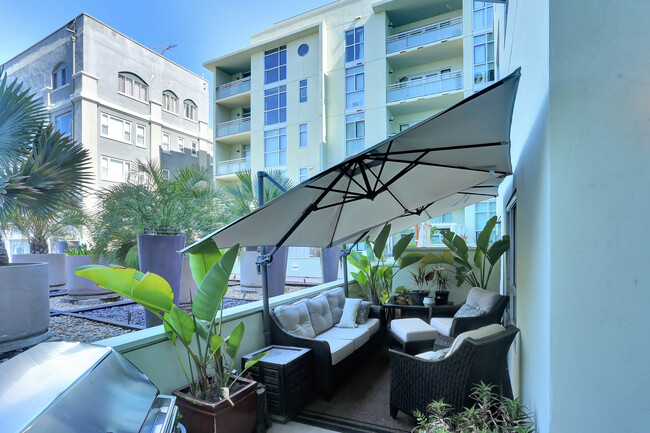 Photo - 3812 Park Blvd Condo Unit 101