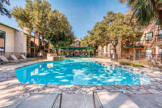 Woodland Apts San Antonio - Woodland Apts San Antonio