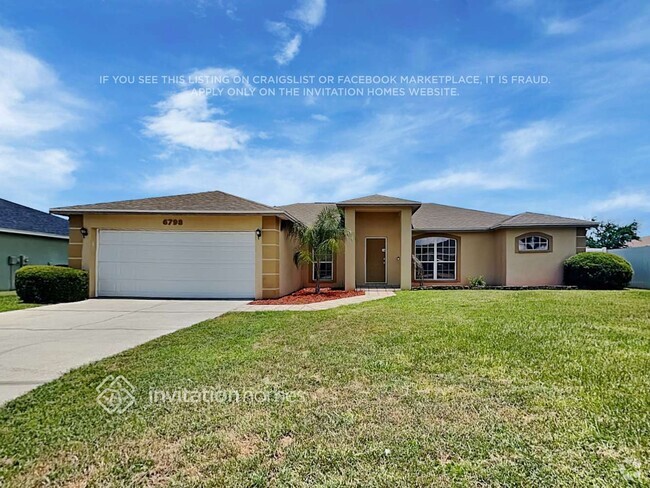 Building Photo - 6798 Bordeaux Blvd Rental
