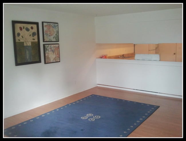 Photo - Rainier Terrace