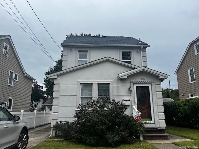 Building Photo - 105 Fordham St Rental