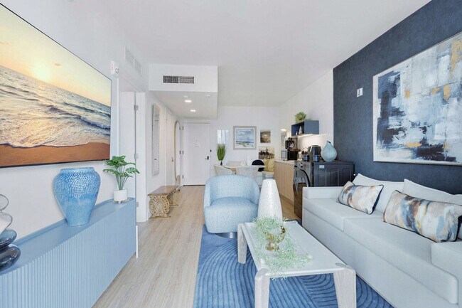 Photo - 601 NE 1st Ave Unidad SI ID1227502P