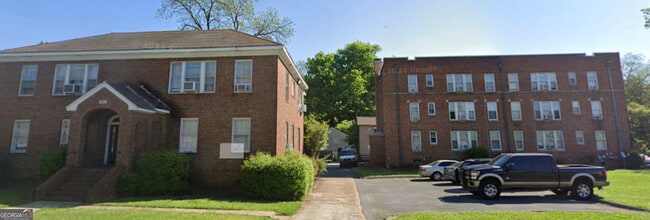 Building Photo - 313 E 2nd Ave Unit 5