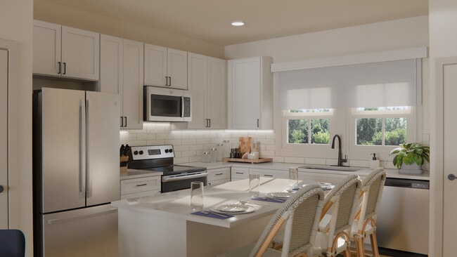 Photo - Olathe Commons