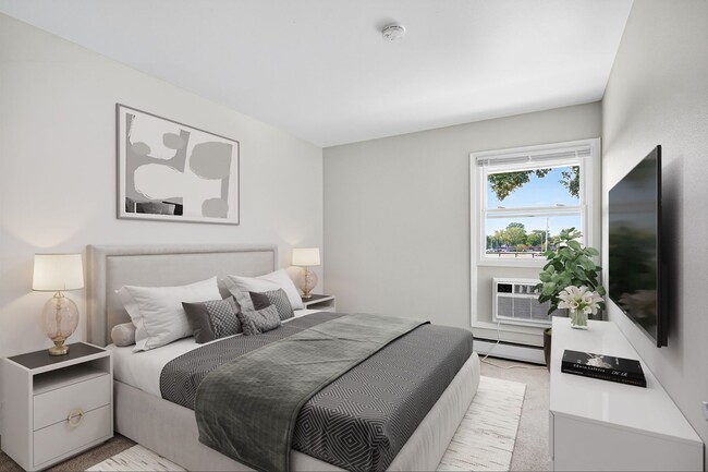 Photo - 96 East Apartments