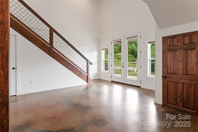 Photo - "Charming 1-Bedroom Retreat in Candler - Cozy 650 Sq Ft Haven!"