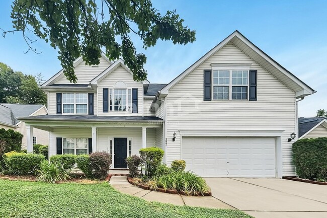 Building Photo - 2881 Island Point Dr NW