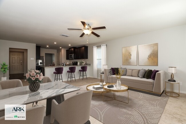 7301 Jebson Pass
