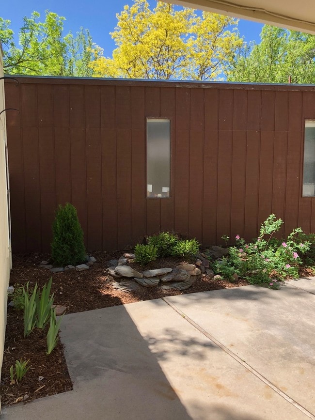 Photo - 2BR+Office, 2BA home on the park in Niwot