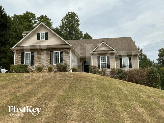 Building Photo - 6265 Julian Ridge Rd