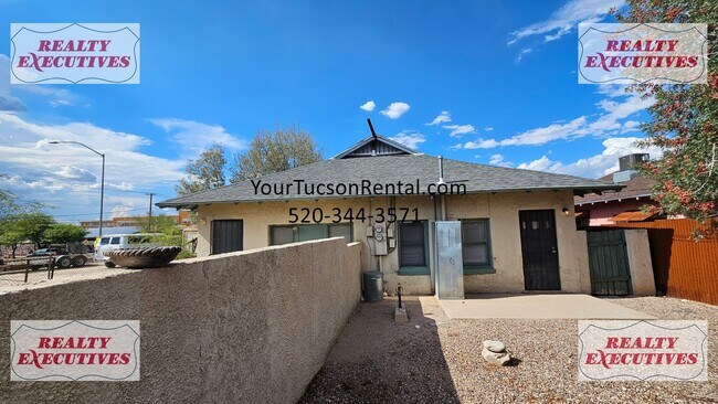 Photo - 8th Street and Euclid - 1 bedroom 1 bath r...