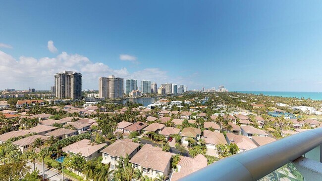 Photo - 19370 Collins Ave Unit 1422