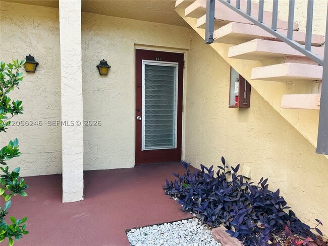 Photo - 7355 NW 18th St Unit 104