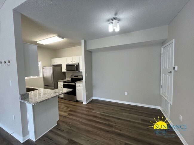 Photo - Upscale 2-Bedroom Condo in Convenient Nice... Unit 201