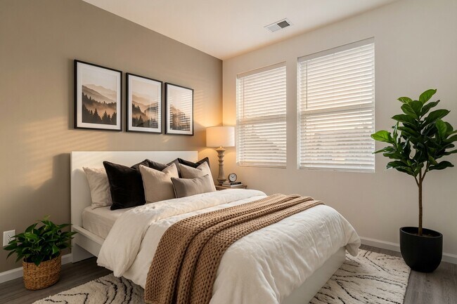Hickory Lofts