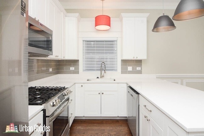 Photo - 3455 N Hoyne Ave Unit M05H