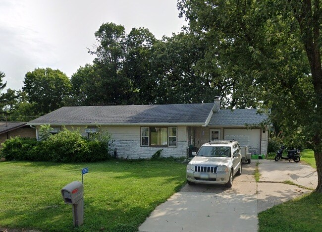 Photo - 10890 Cascade Dr House