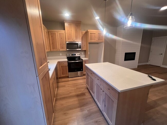 Photo - New Construction Townhome in NW Bend