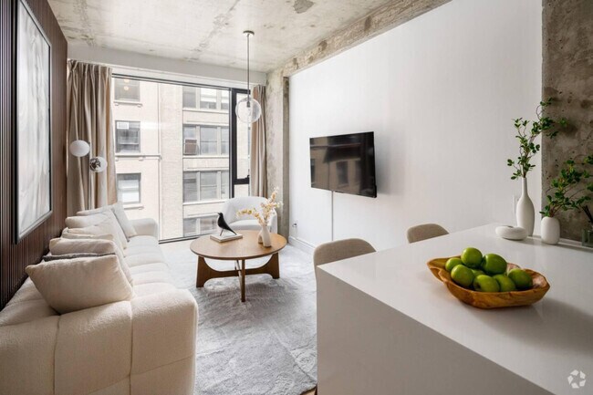 Building Photo - 132 W 26th St Rental