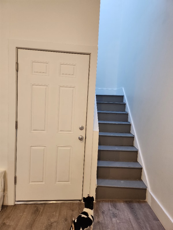 Photo - 532 S 4th St Unit 2nd floor