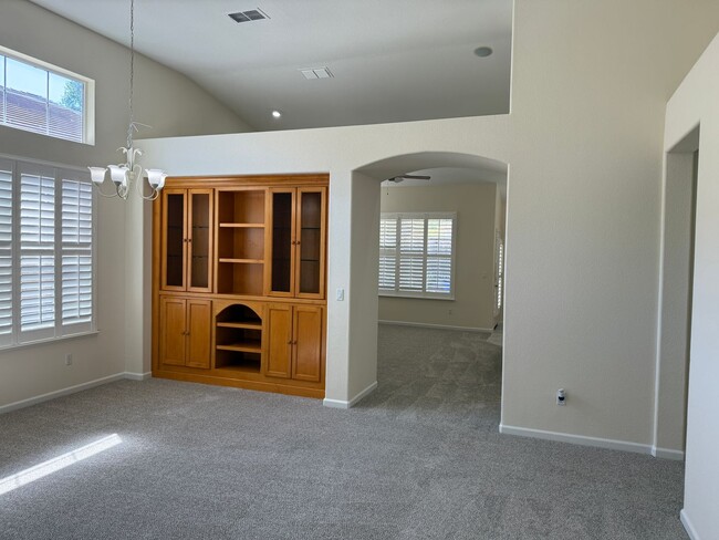 Photo - BEAUTIFUL SINGLE STORY 3+BD, 2.5 BA, & 3 CAR GARAGE!