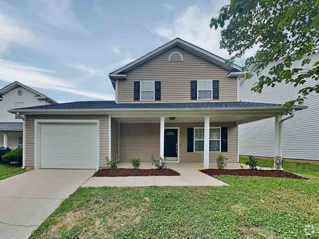 Building Photo - 1308 Crandon Dr Rental