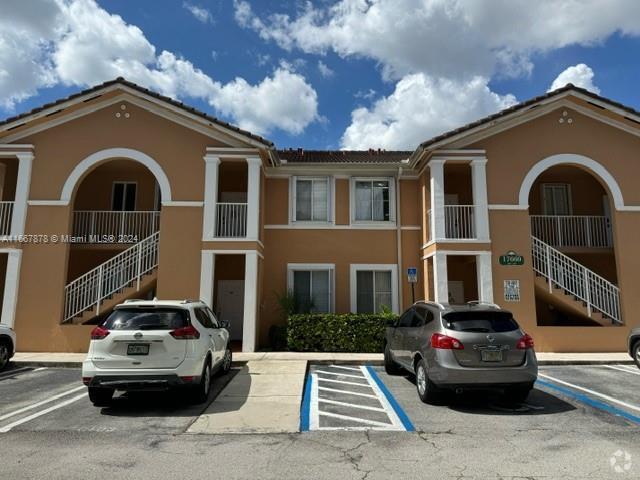 Building Photo - 17660 NW 73rd Ave Unit 202-3 Rental