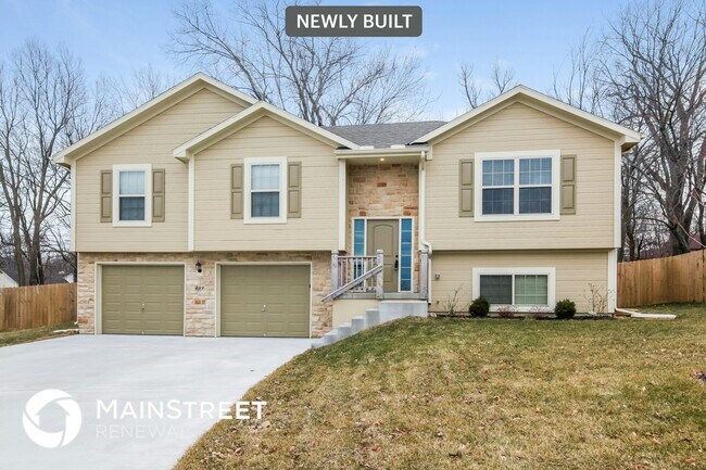 Photo - 409 Wiltshire Dr Casa
