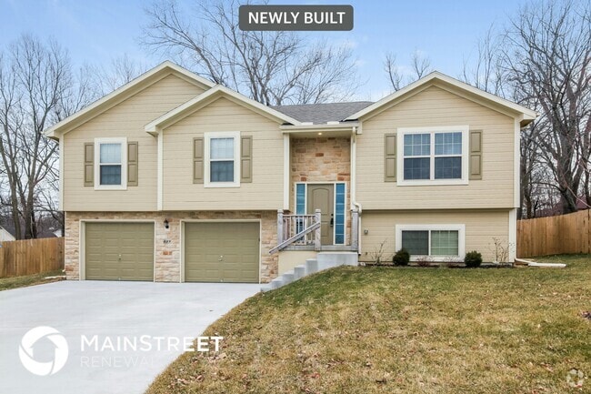 Building Photo - 409 Wiltshire Dr Rental