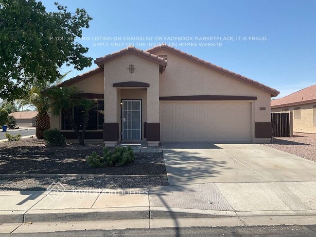 Building Photo - 13127 W Port Royale Ln