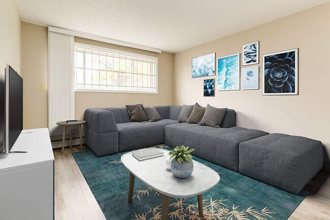 Photo - Beaumont Manor