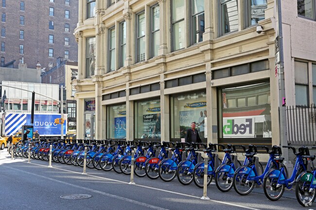 Photo - The O'Neill Building