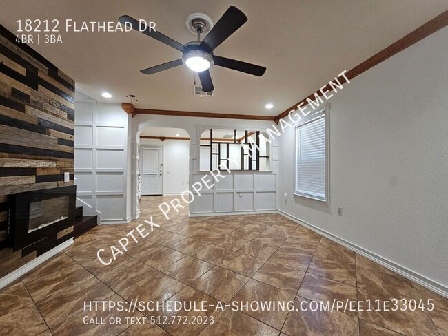 Photo - 18212 Flathead Dr