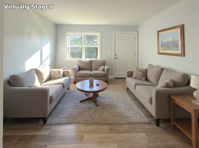 Photo - Lebanon - Updated Renihan Meadows 2 Bed, 1.5 Bath Townhome - $2100.00