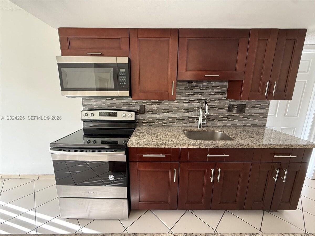 Photo - 9300 W Flagler St Unit 227A