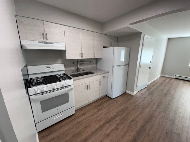 Cocina - 265 Nordic Rd Unidad GW