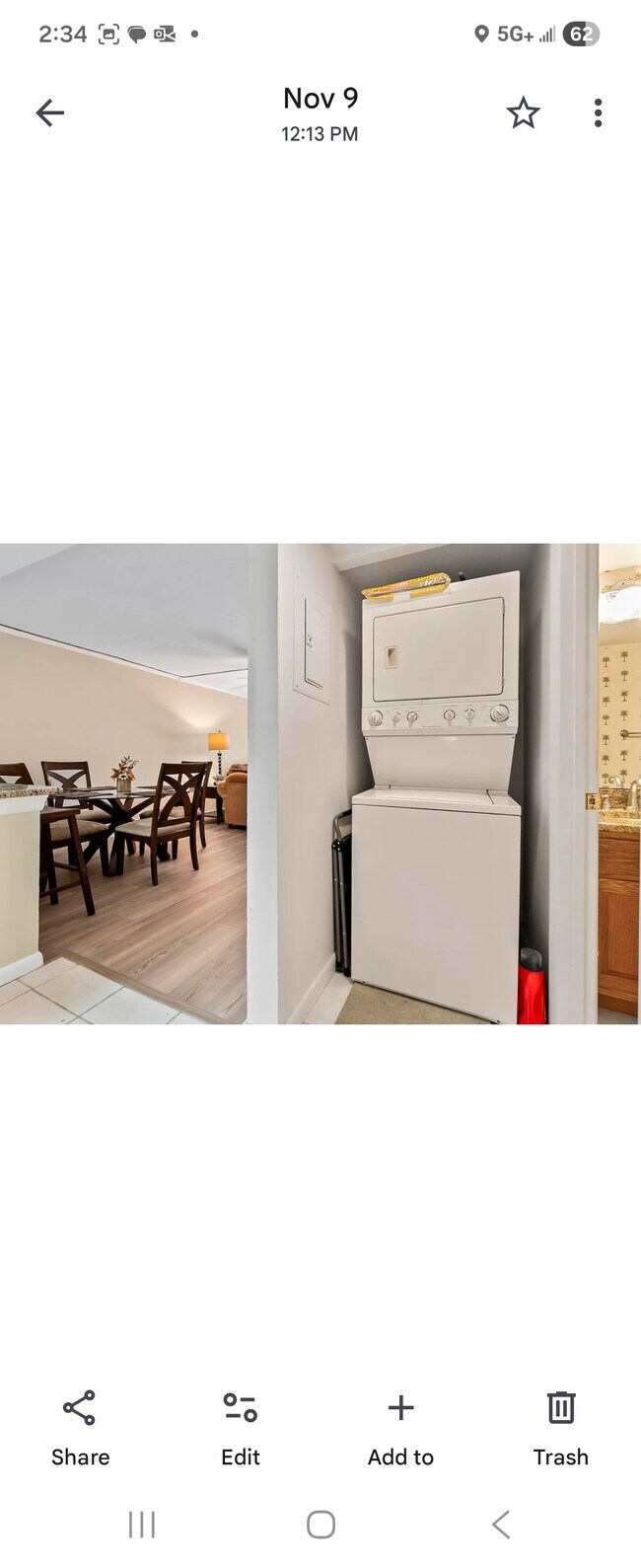 Photo - 1301 Pridgen Rd Unidad 304