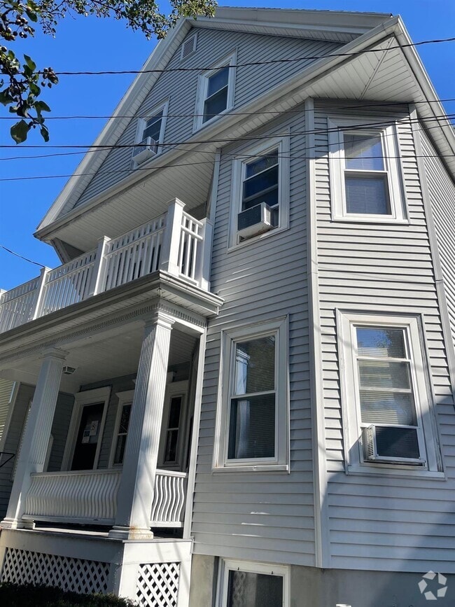 Building Photo - 105 Bromfield Rd Unit 2 Rental